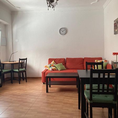 Apartamento Retech Λας Πάλμας ντε Γκραν Κανάρια Εξωτερικό φωτογραφία