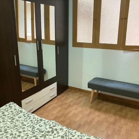 Apartamento Retech Λας Πάλμας ντε Γκραν Κανάρια Εξωτερικό φωτογραφία
