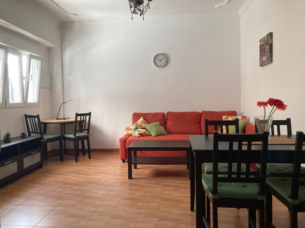 Apartamento Retech Λας Πάλμας ντε Γκραν Κανάρια Εξωτερικό φωτογραφία