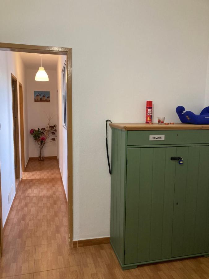 Apartamento Retech Λας Πάλμας ντε Γκραν Κανάρια Εξωτερικό φωτογραφία