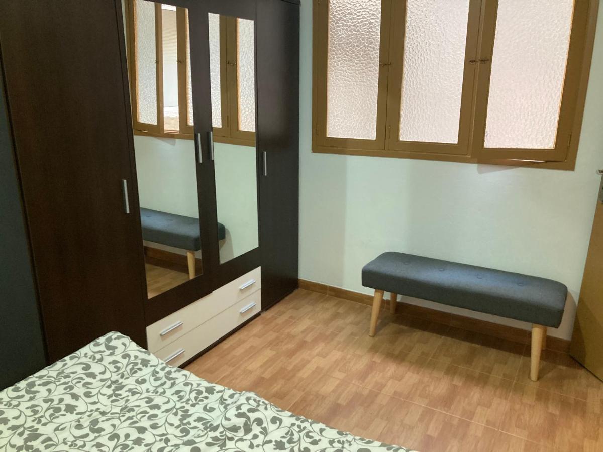 Apartamento Retech Λας Πάλμας ντε Γκραν Κανάρια Εξωτερικό φωτογραφία