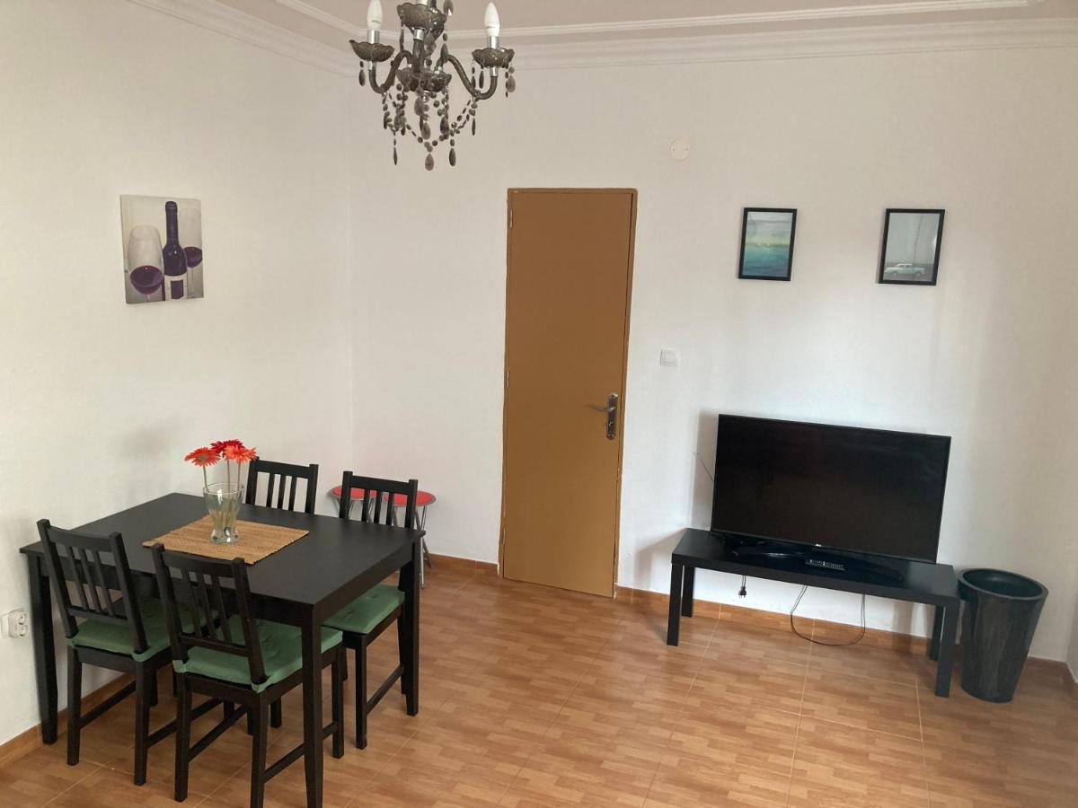Apartamento Retech Λας Πάλμας ντε Γκραν Κανάρια Εξωτερικό φωτογραφία