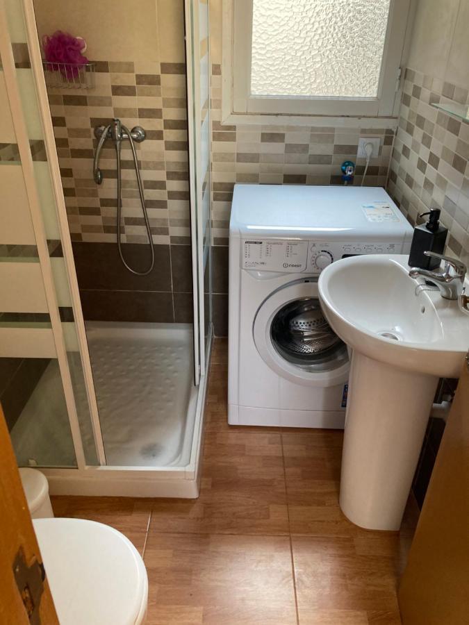 Apartamento Retech Λας Πάλμας ντε Γκραν Κανάρια Εξωτερικό φωτογραφία