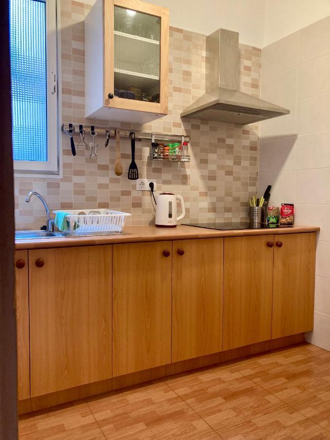 Apartamento Retech Λας Πάλμας ντε Γκραν Κανάρια Εξωτερικό φωτογραφία