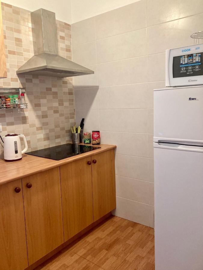 Apartamento Retech Λας Πάλμας ντε Γκραν Κανάρια Εξωτερικό φωτογραφία