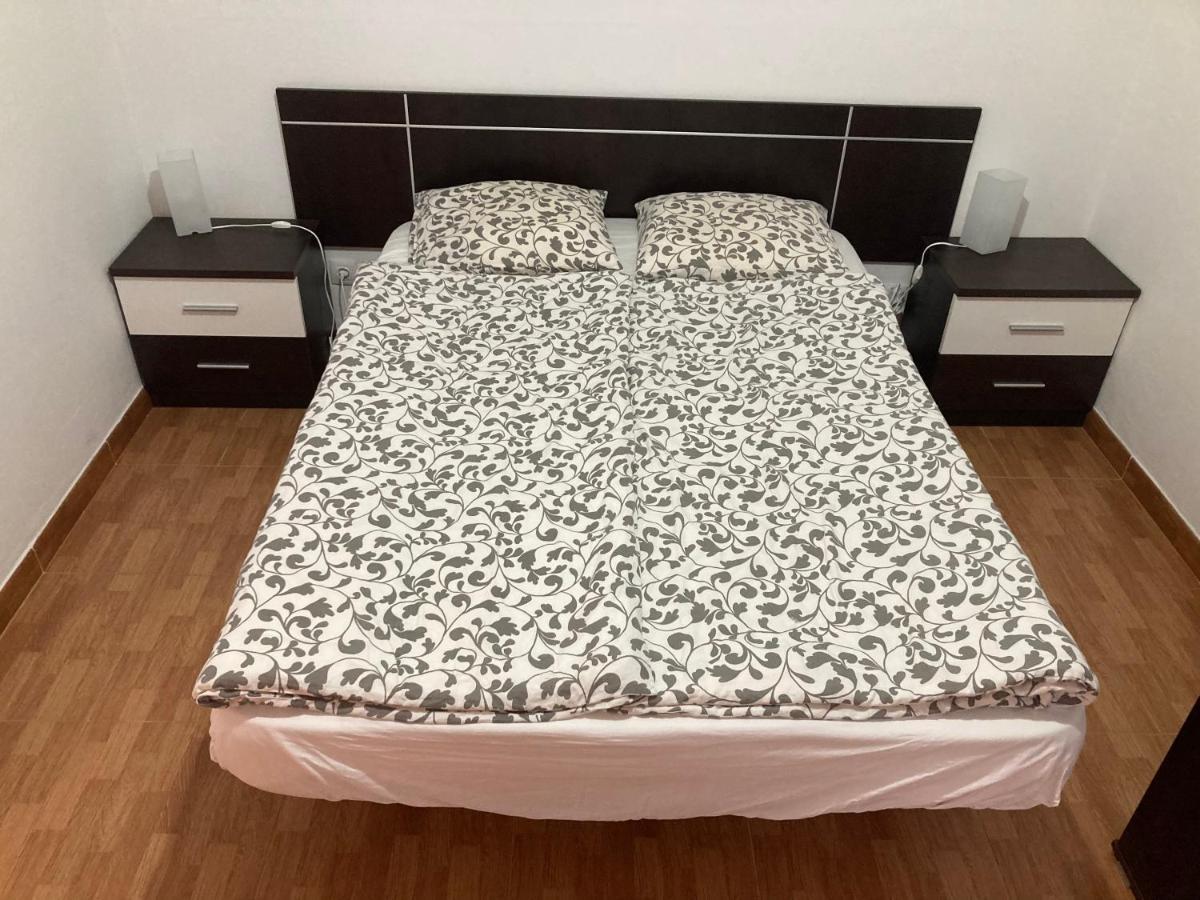 Apartamento Retech Λας Πάλμας ντε Γκραν Κανάρια Εξωτερικό φωτογραφία